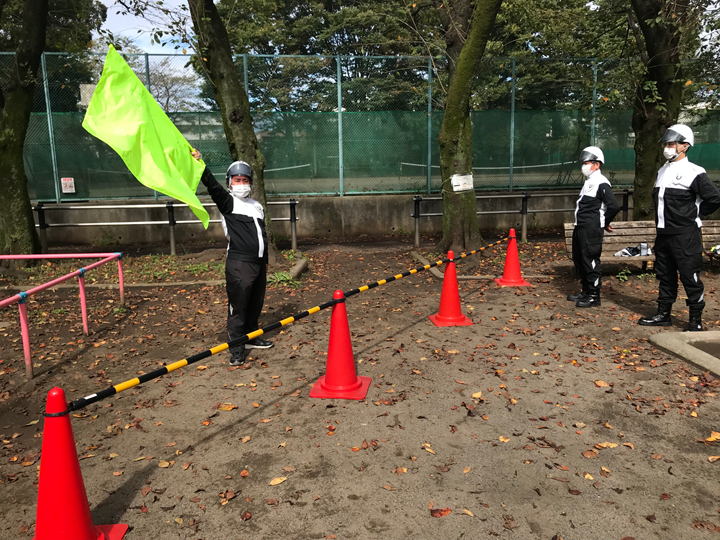 資格取得の教育