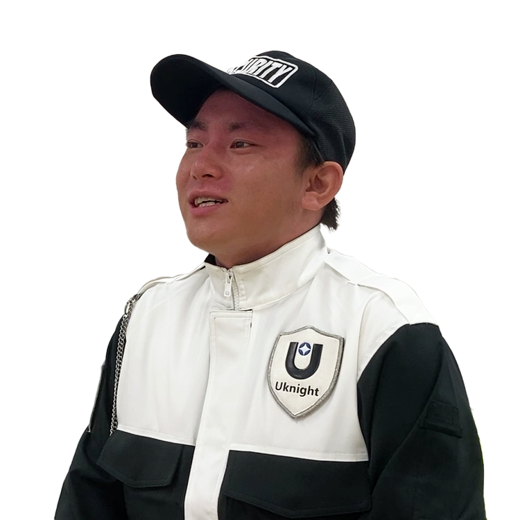 インタビューYさん