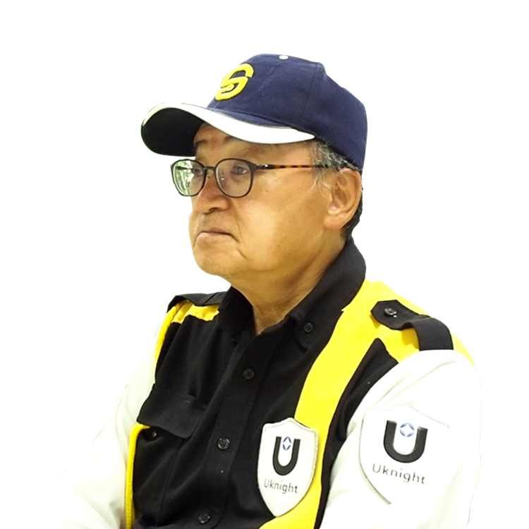 インタビューFさん