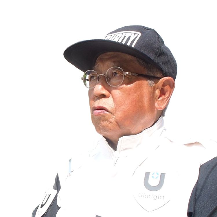 インタビューFさん